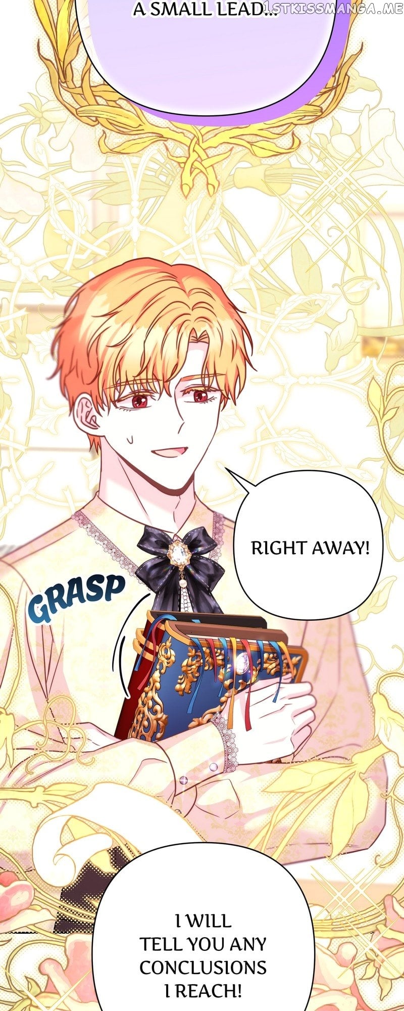 Another Typical Fantasy Romance Chapter 76 - ch.72 - page 33