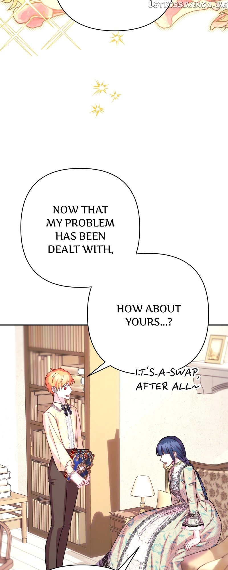 Another Typical Fantasy Romance Chapter 76 - ch.72 - page 34