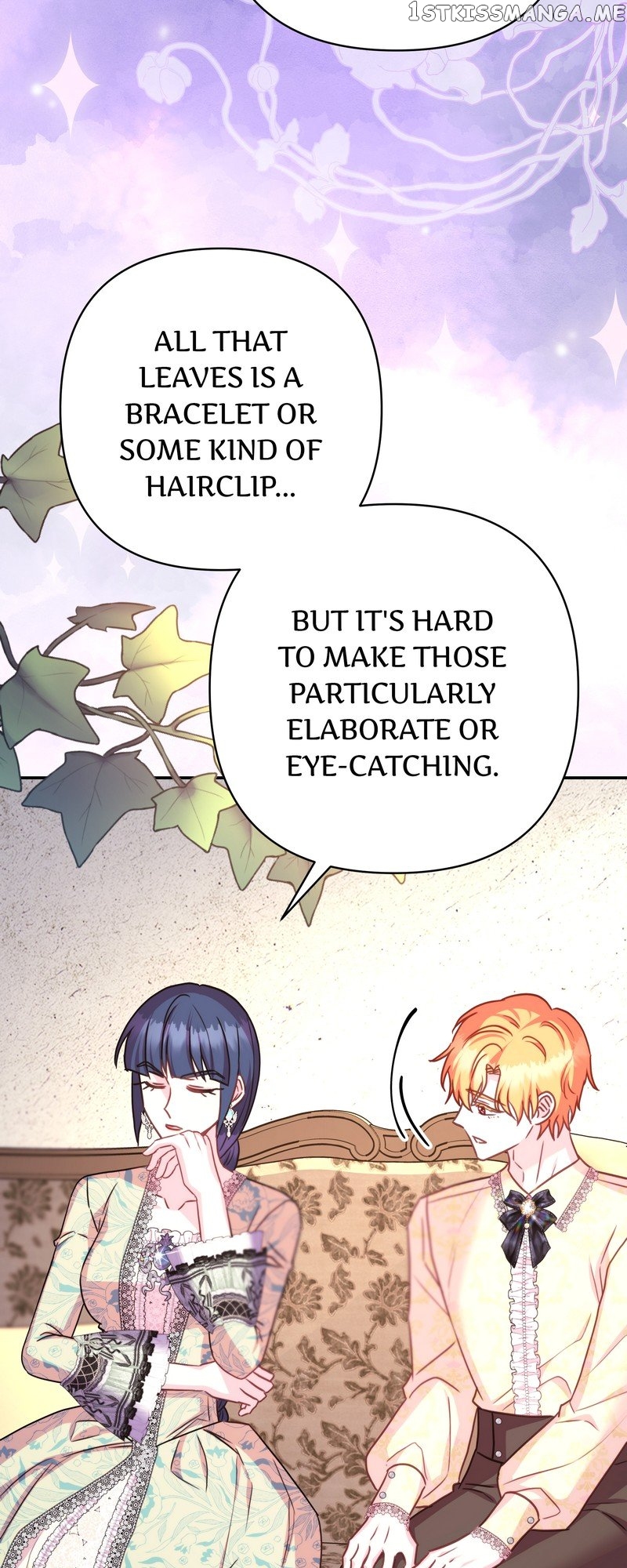 Another Typical Fantasy Romance Chapter 76 - ch.72 - page 39