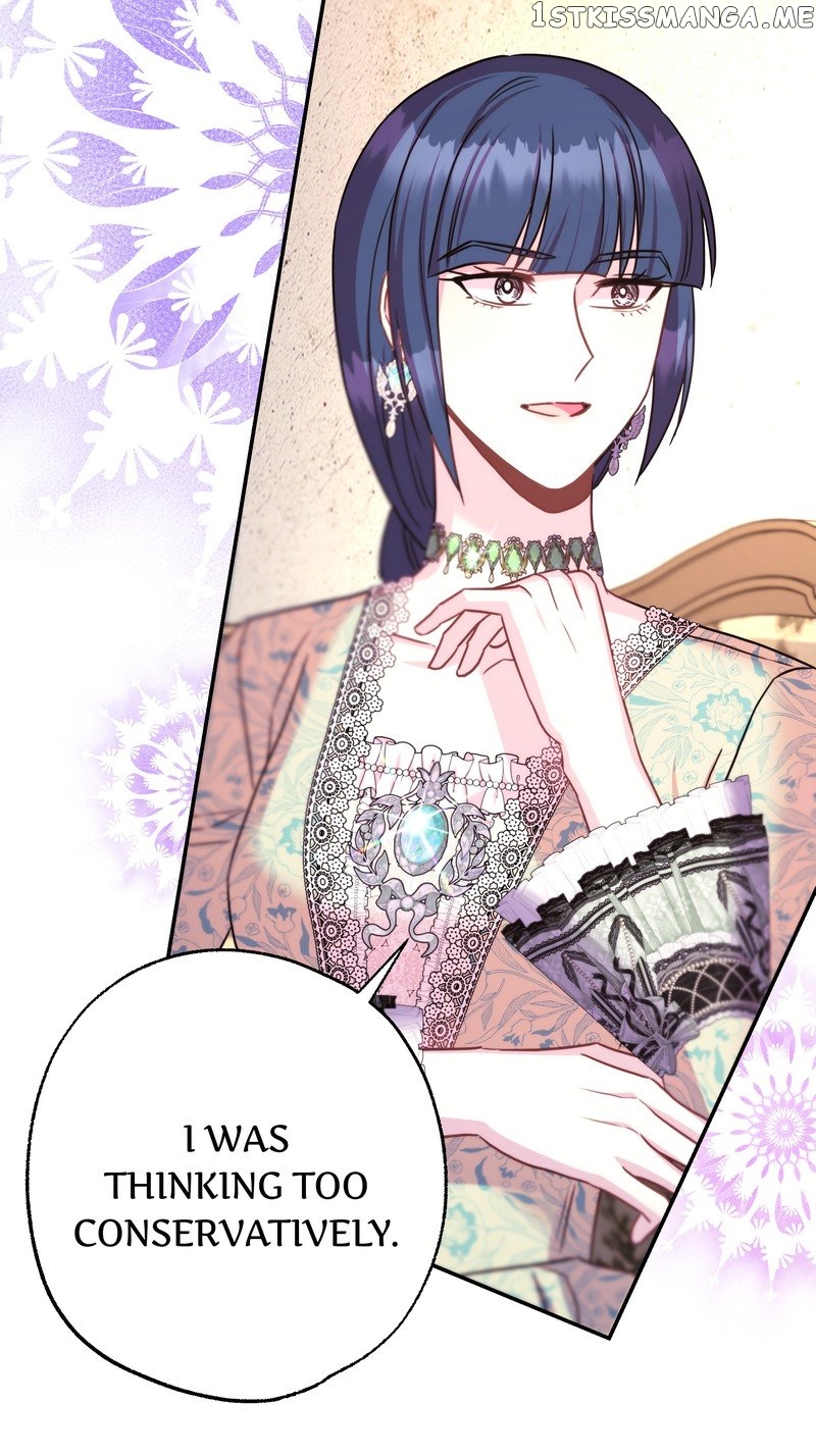 Another Typical Fantasy Romance Chapter 76 - ch.72 - page 42