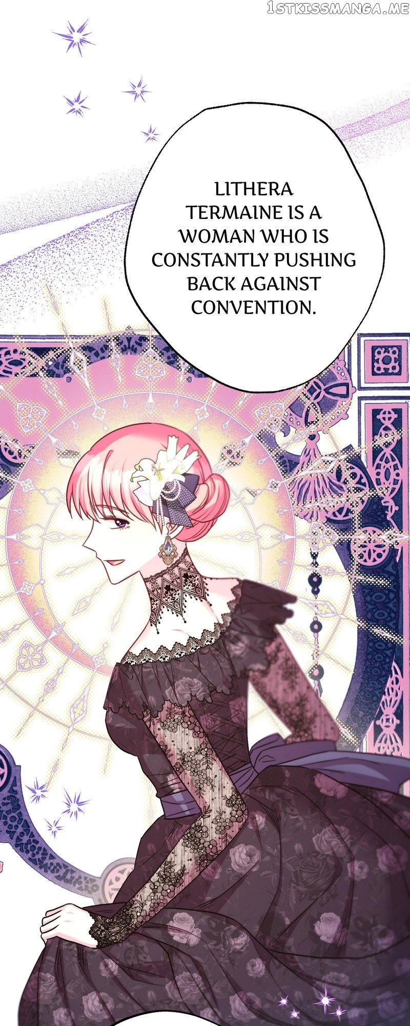 Another Typical Fantasy Romance Chapter 76 - ch.72 - page 43