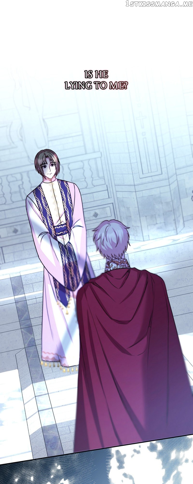 Another Typical Fantasy Romance Chapter 76 - ch.72 - page 67