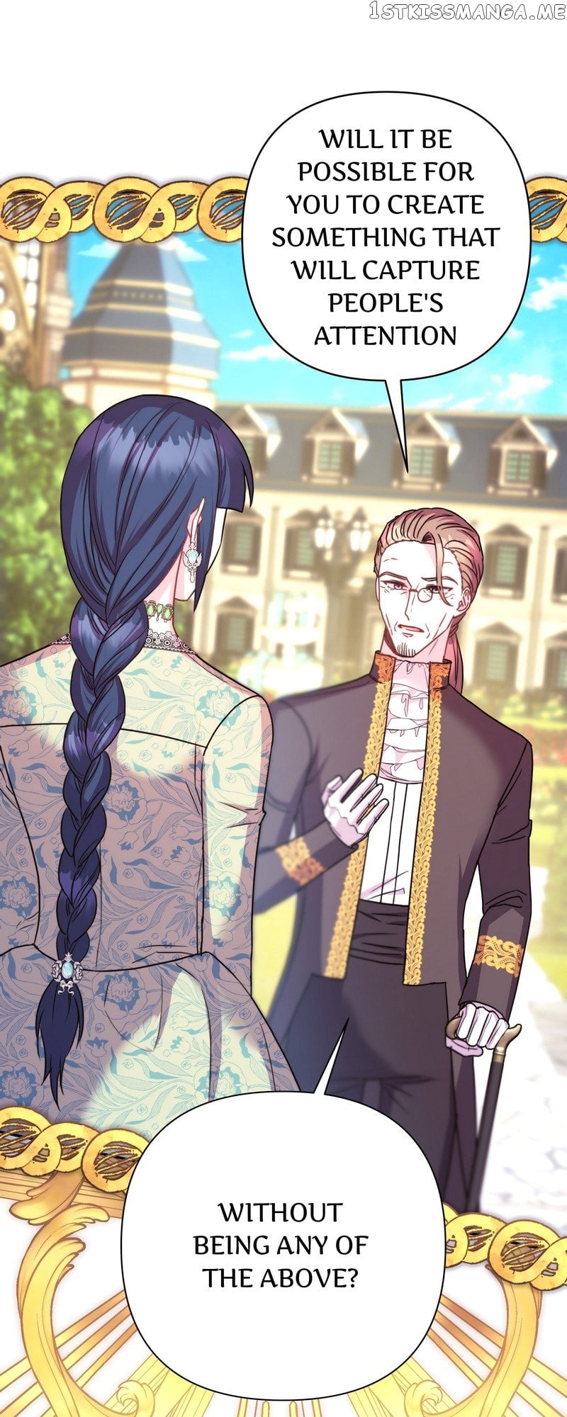 Another Typical Fantasy Romance Chapter 76 - ch.72 - page 7