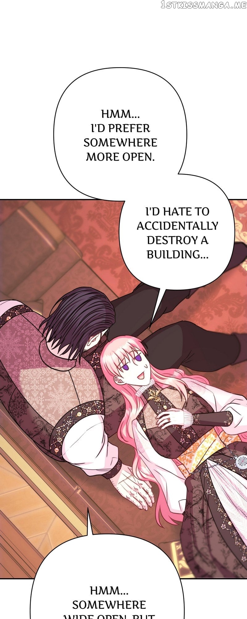 Another Typical Fantasy Romance Chapter 76 - ch.72 - page 79