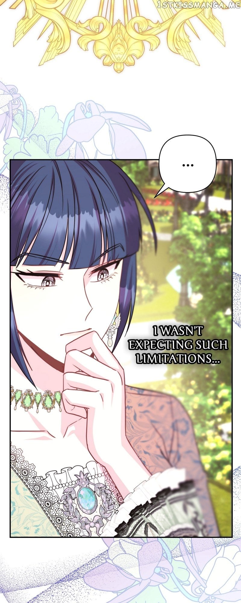Another Typical Fantasy Romance Chapter 76 - ch.72 - page 8