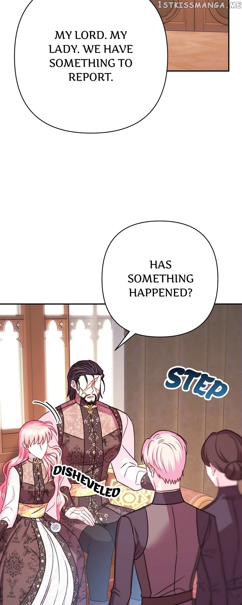 Another Typical Fantasy Romance Chapter 76 - ch.72 - page 81