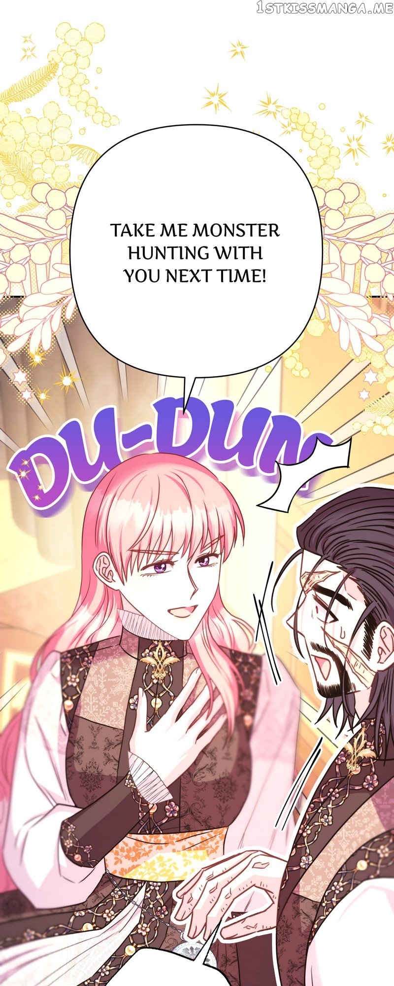 Another Typical Fantasy Romance Chapter 76 - ch.72 - page 91