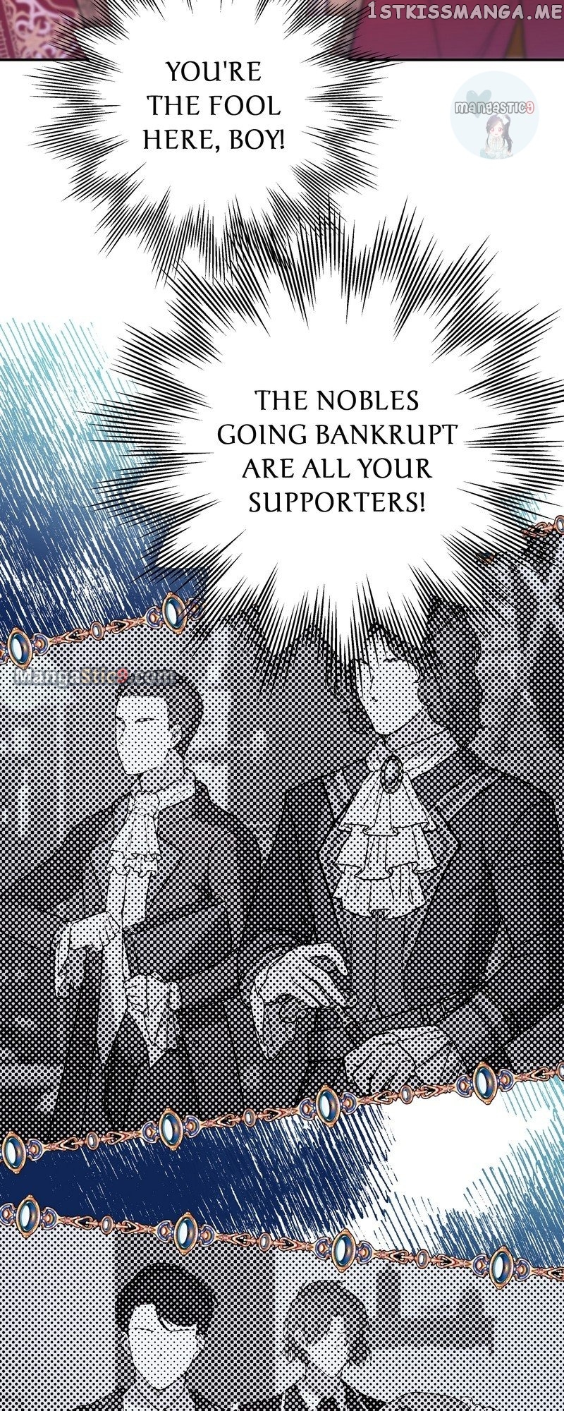 Another Typical Fantasy Romance Chapter 75 - ch.71 - page 14