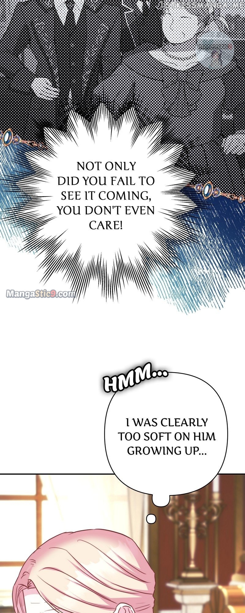 Another Typical Fantasy Romance Chapter 75 - ch.71 - page 15