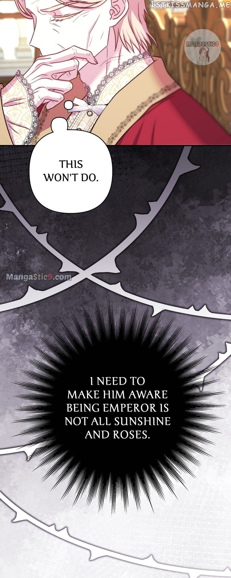 Another Typical Fantasy Romance Chapter 75 - ch.71 - page 16