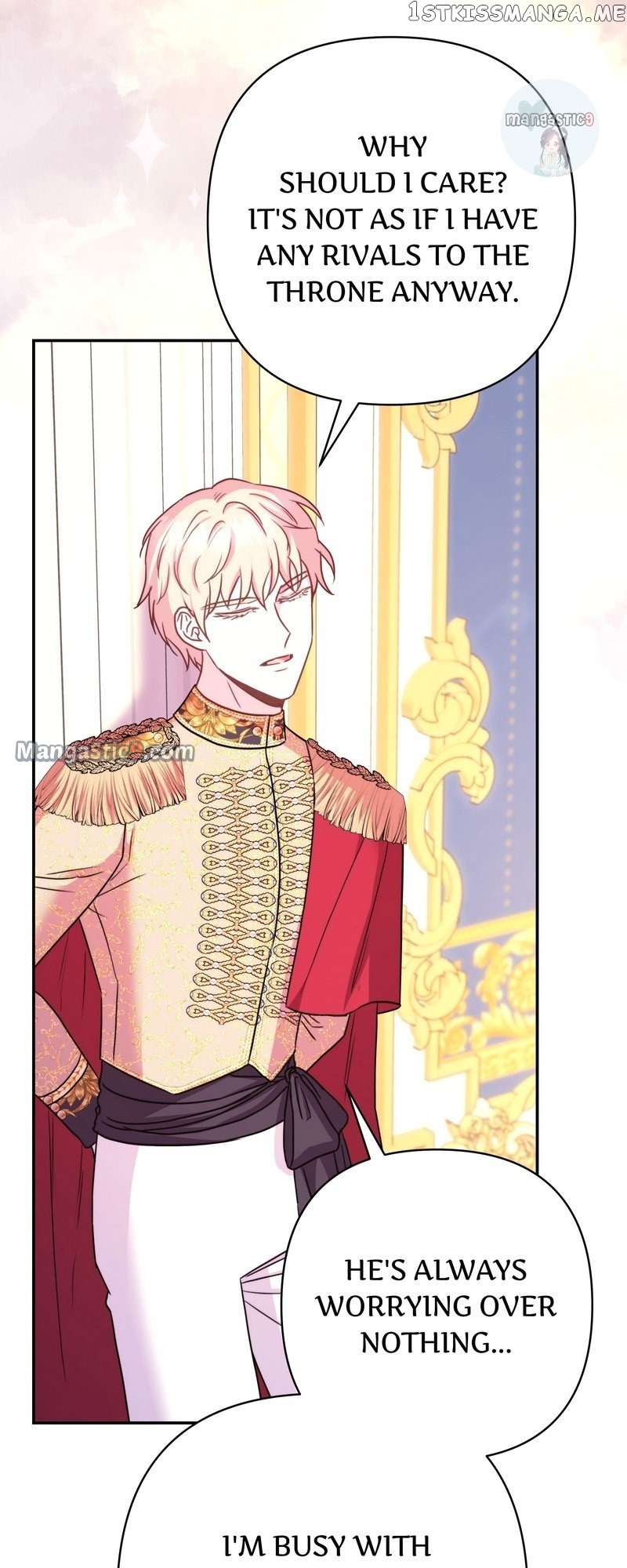 Another Typical Fantasy Romance Chapter 75 - ch.71 - page 21