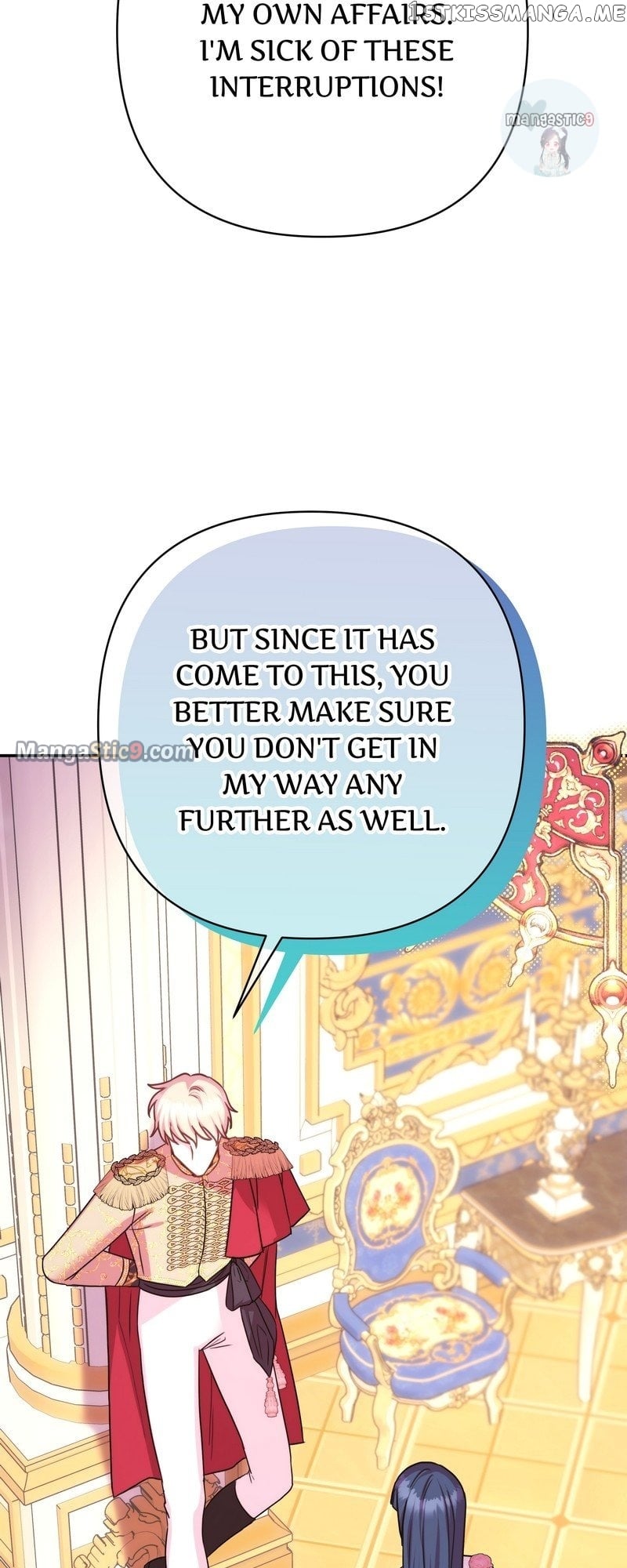 Another Typical Fantasy Romance Chapter 75 - ch.71 - page 22