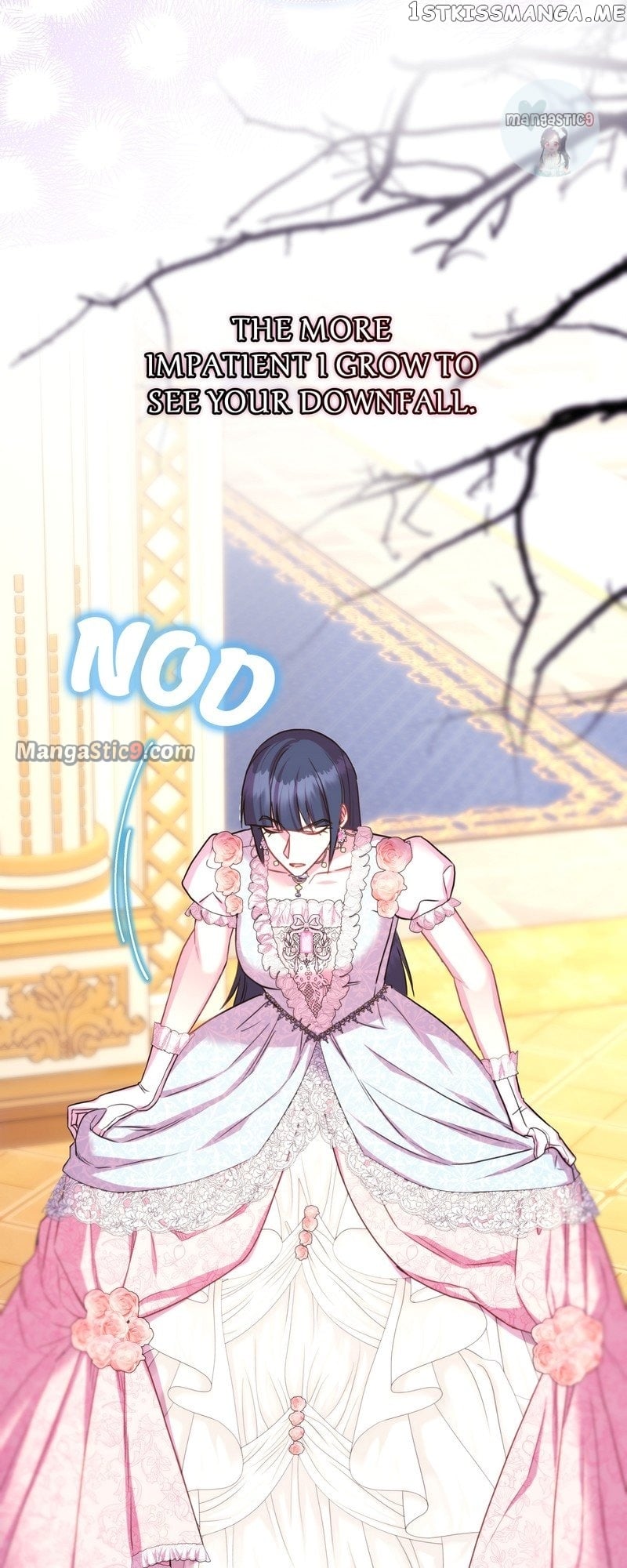 Another Typical Fantasy Romance Chapter 75 - ch.71 - page 28