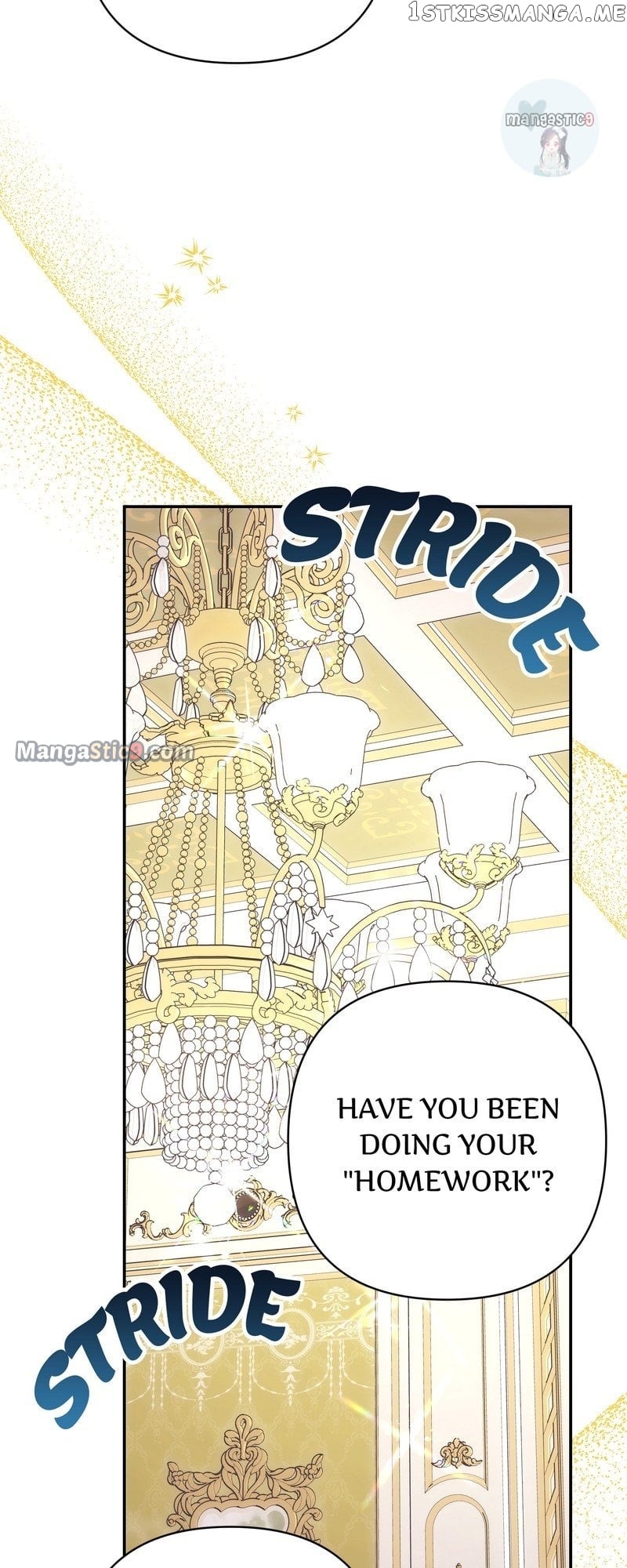 Another Typical Fantasy Romance Chapter 75 - ch.71 - page 35