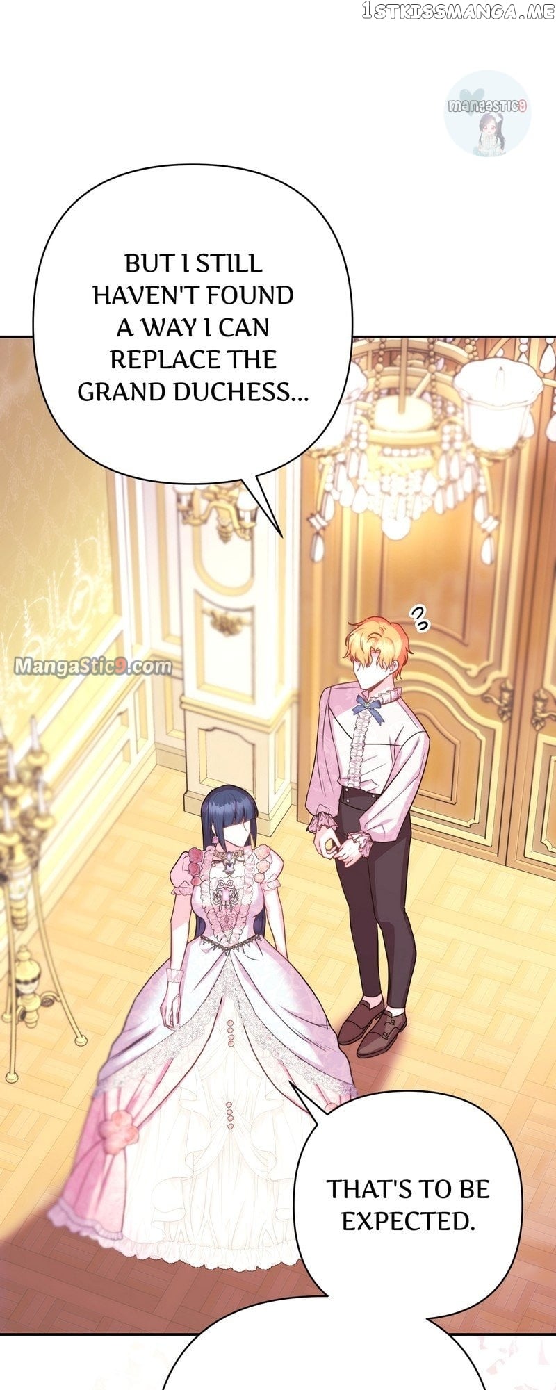 Another Typical Fantasy Romance Chapter 75 - ch.71 - page 37