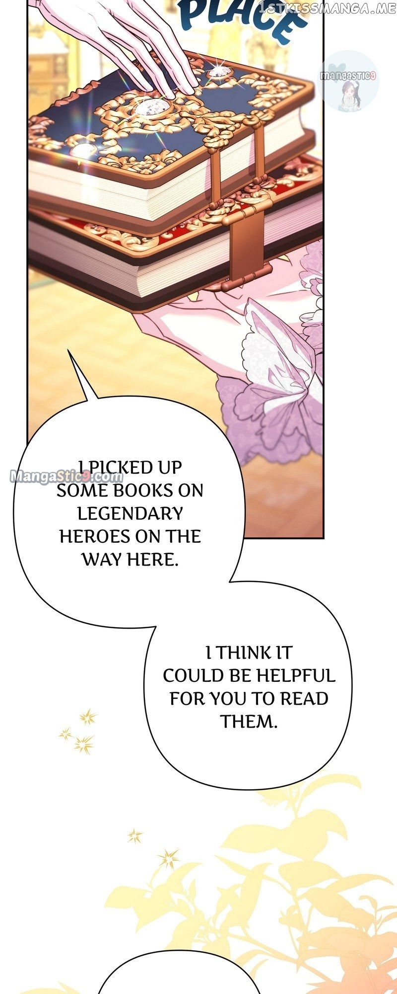 Another Typical Fantasy Romance Chapter 75 - ch.71 - page 39
