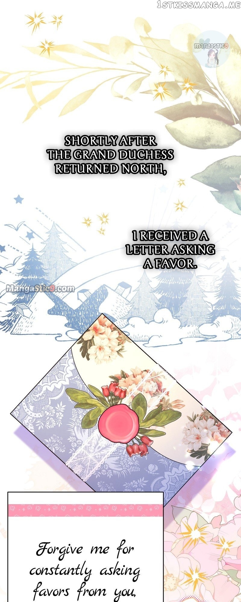 Another Typical Fantasy Romance Chapter 75 - ch.71 - page 43
