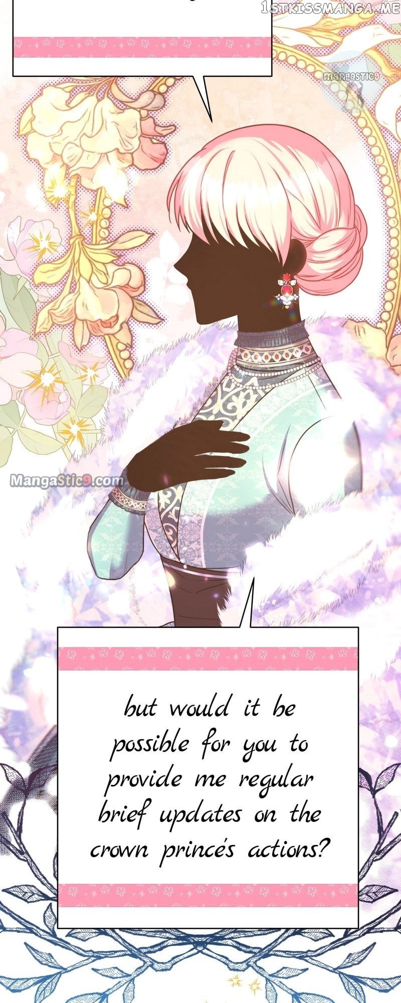 Another Typical Fantasy Romance Chapter 75 - ch.71 - page 44
