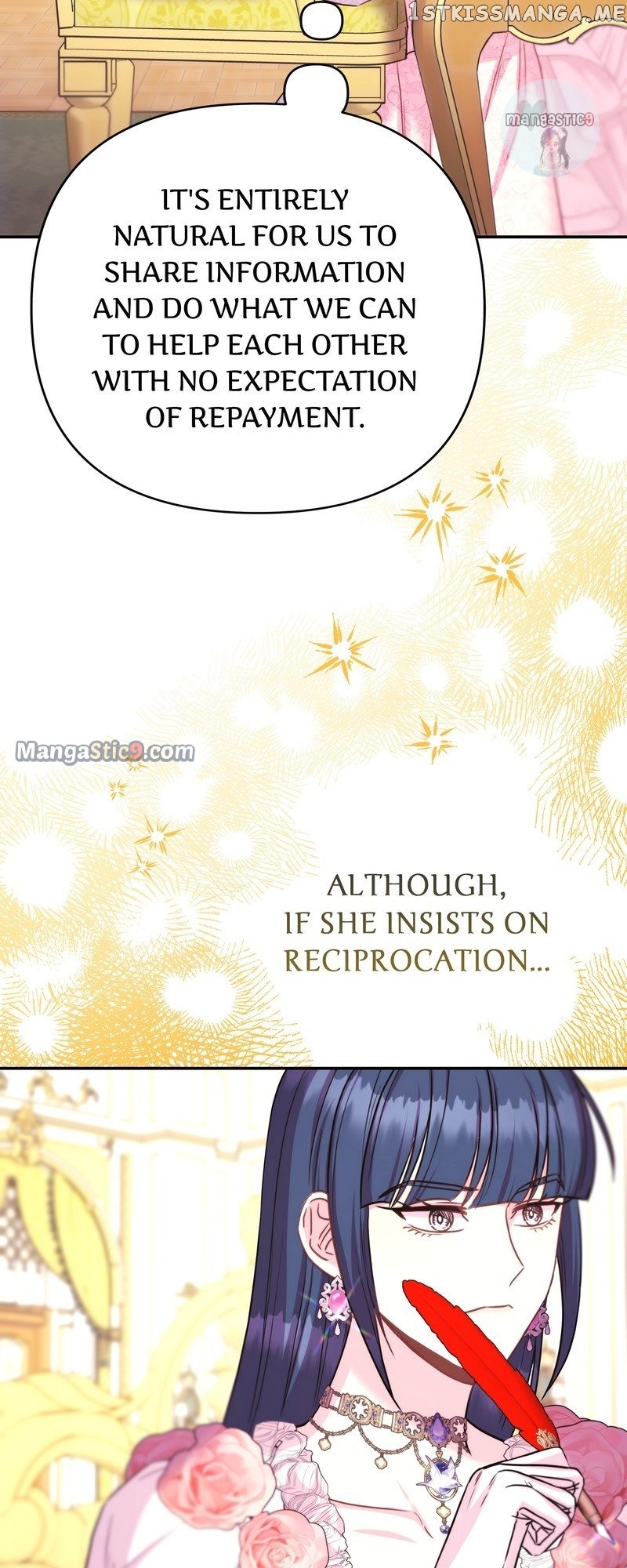 Another Typical Fantasy Romance Chapter 75 - ch.71 - page 46