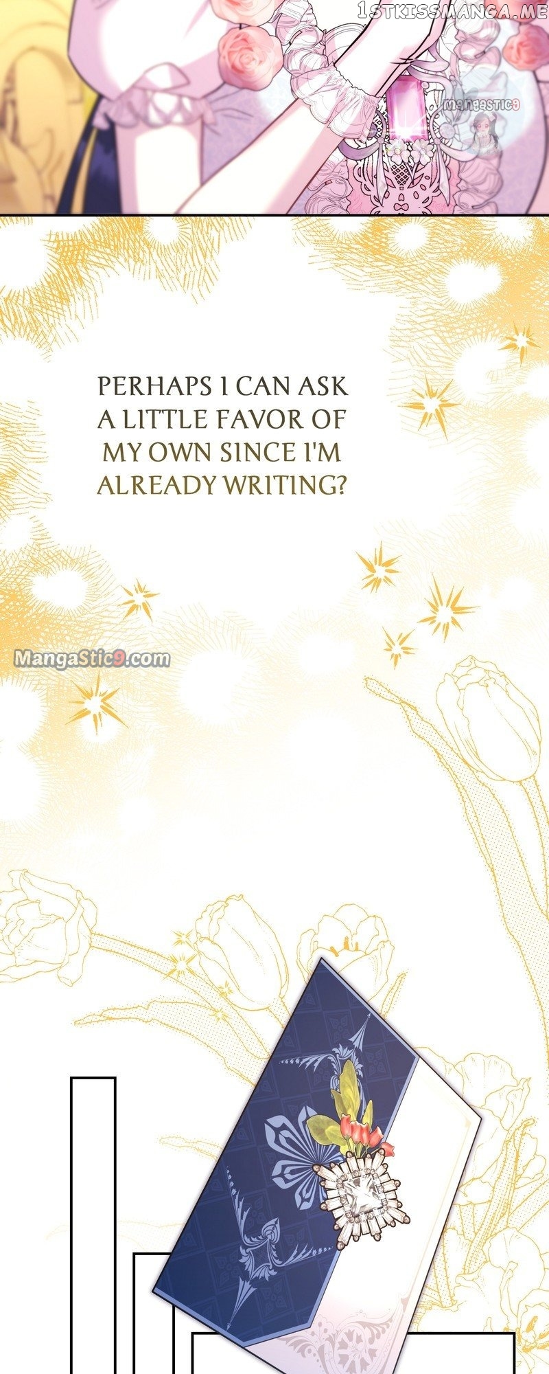 Another Typical Fantasy Romance Chapter 75 - ch.71 - page 47