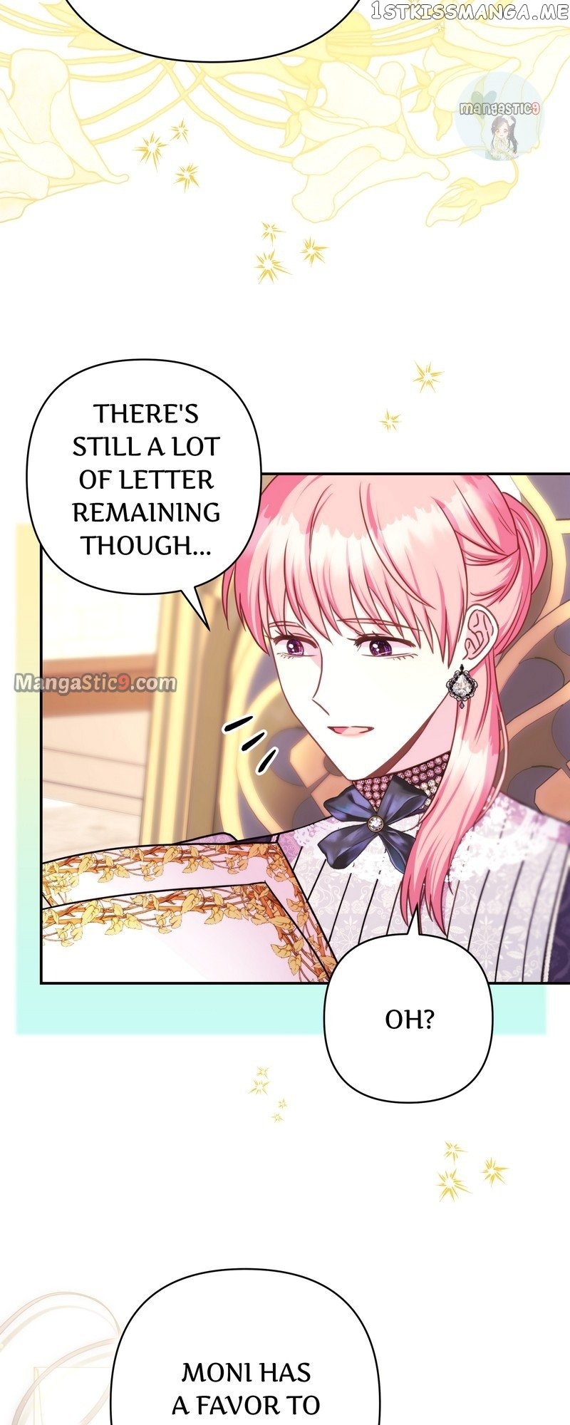 Another Typical Fantasy Romance Chapter 75 - ch.71 - page 51