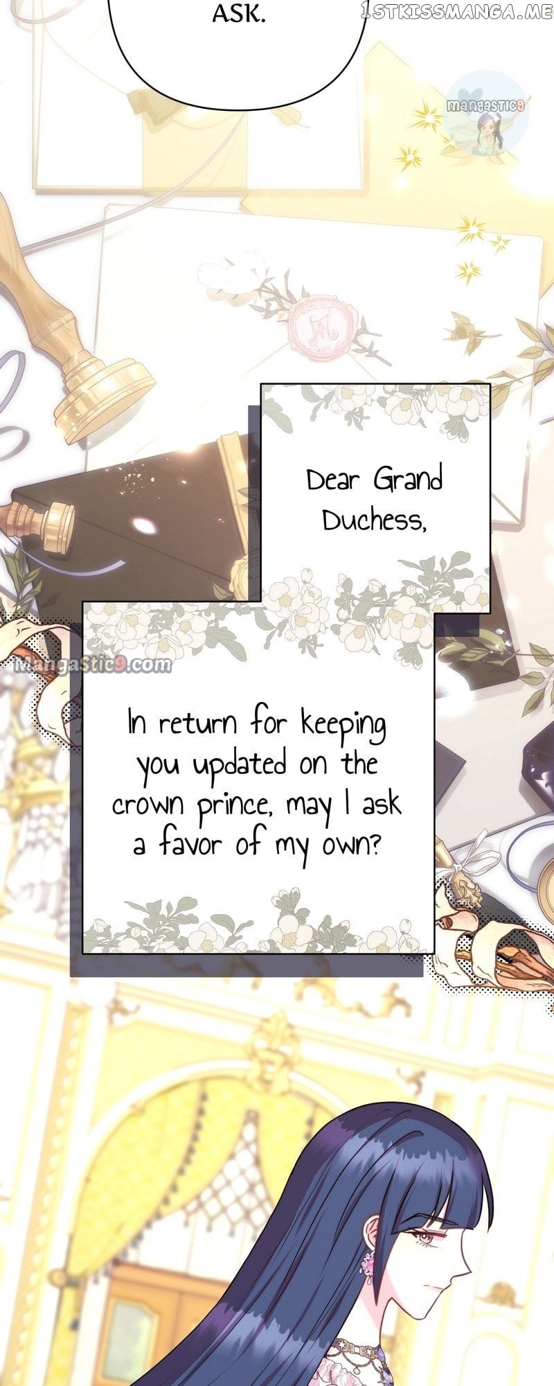 Another Typical Fantasy Romance Chapter 75 - ch.71 - page 52
