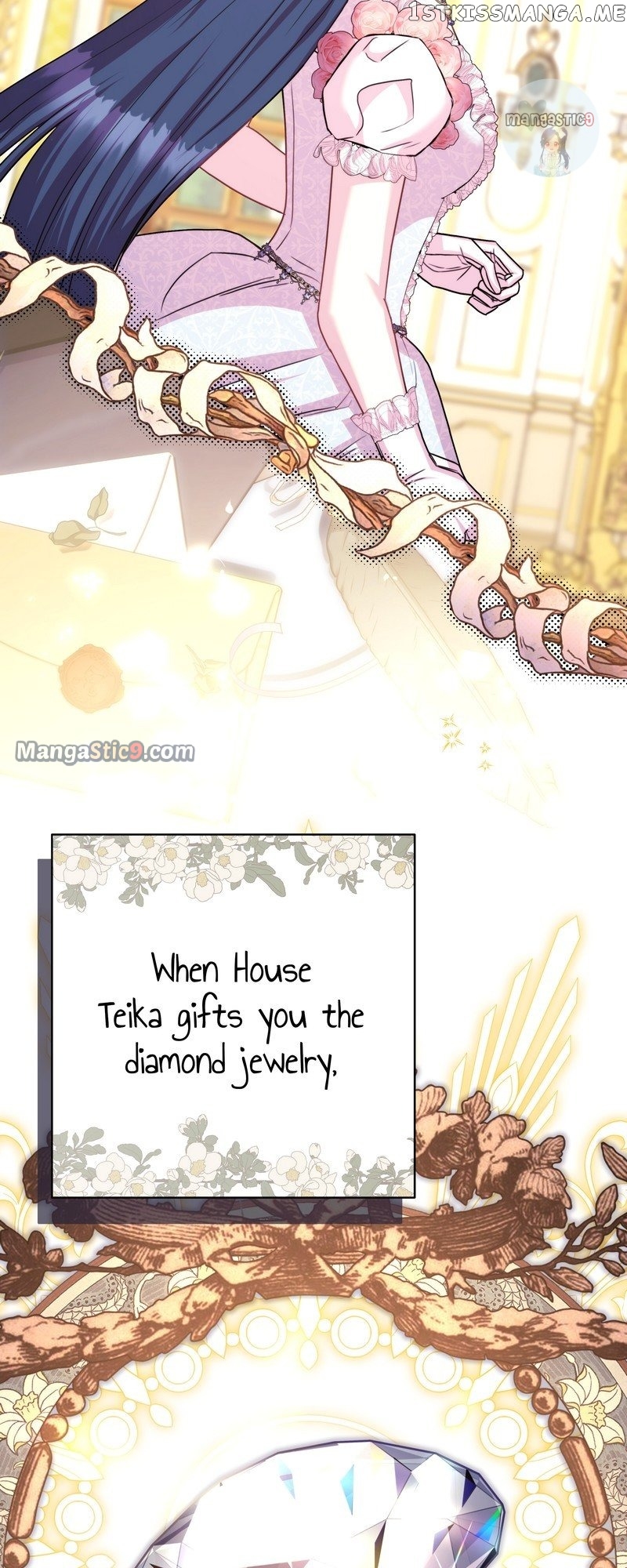 Another Typical Fantasy Romance Chapter 75 - ch.71 - page 53