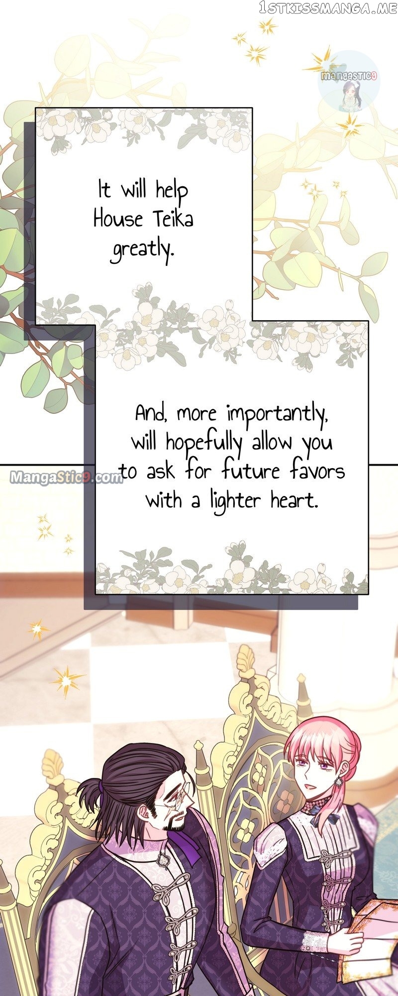 Another Typical Fantasy Romance Chapter 75 - ch.71 - page 55