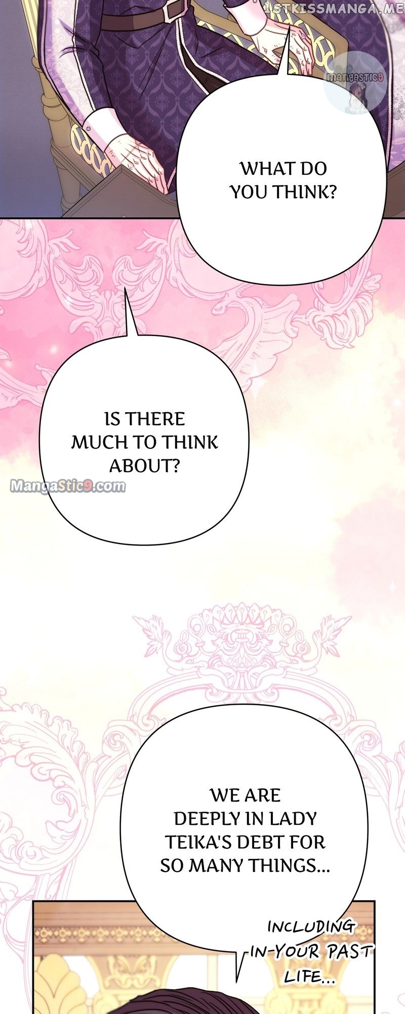Another Typical Fantasy Romance Chapter 75 - ch.71 - page 56