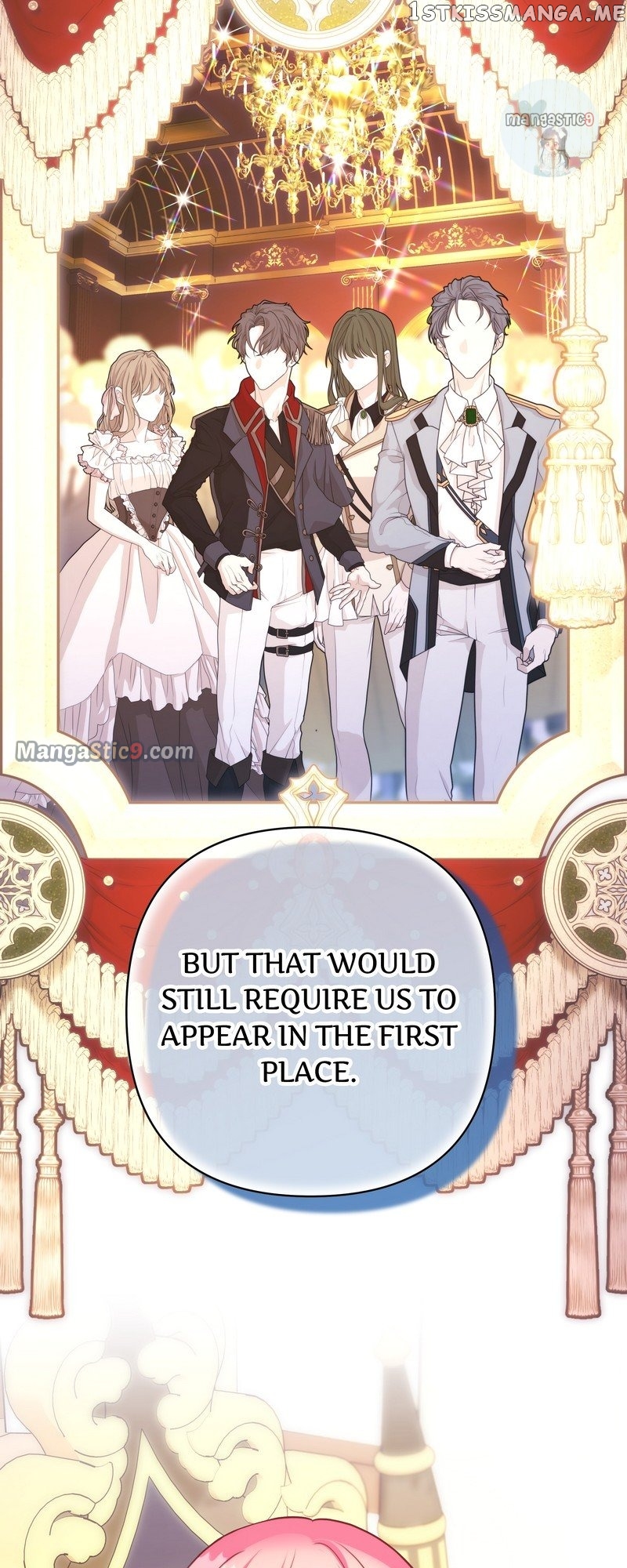 Another Typical Fantasy Romance Chapter 75 - ch.71 - page 59