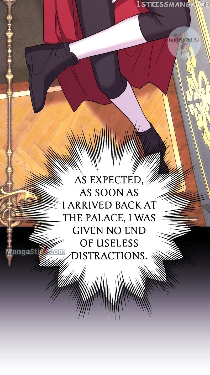 Another Typical Fantasy Romance Chapter 75 - ch.71 - page 6