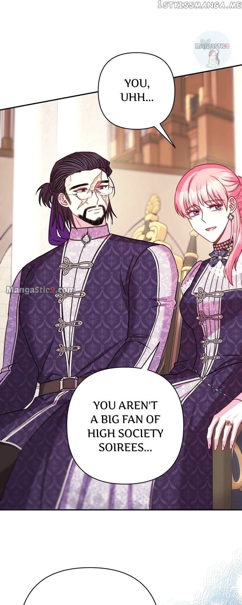 Another Typical Fantasy Romance Chapter 75 - ch.71 - page 61