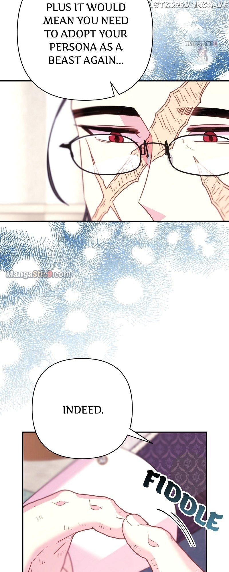 Another Typical Fantasy Romance Chapter 75 - ch.71 - page 62