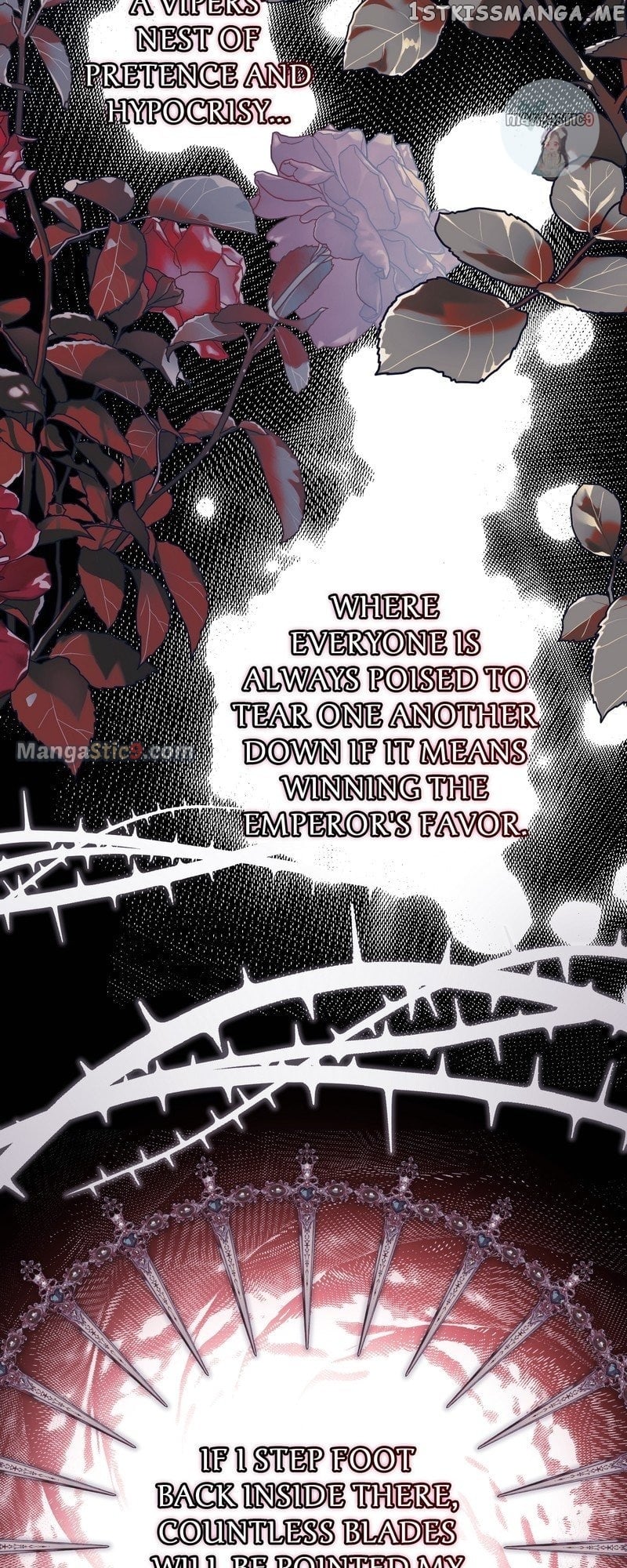 Another Typical Fantasy Romance Chapter 75 - ch.71 - page 64