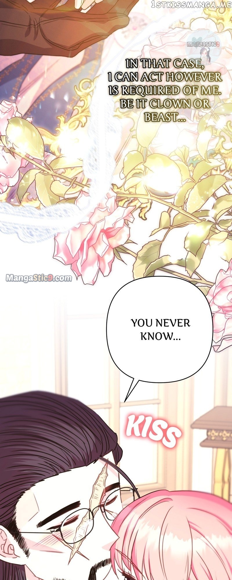 Another Typical Fantasy Romance Chapter 75 - ch.71 - page 69