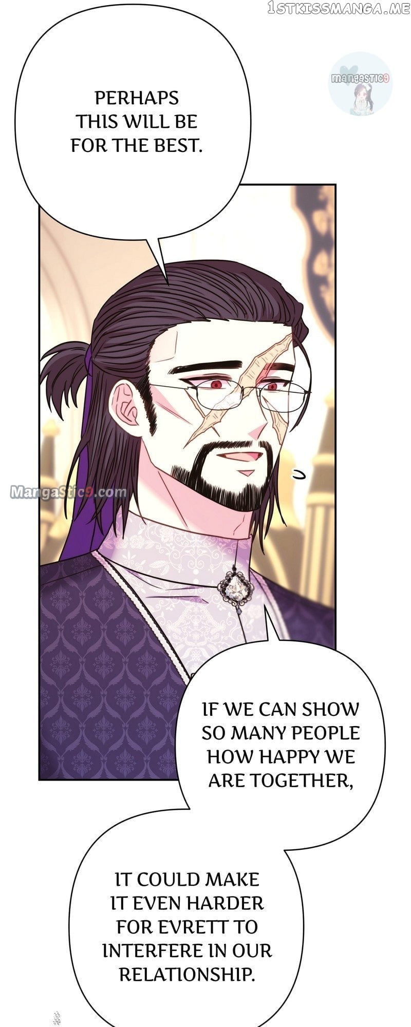Another Typical Fantasy Romance Chapter 75 - ch.71 - page 72