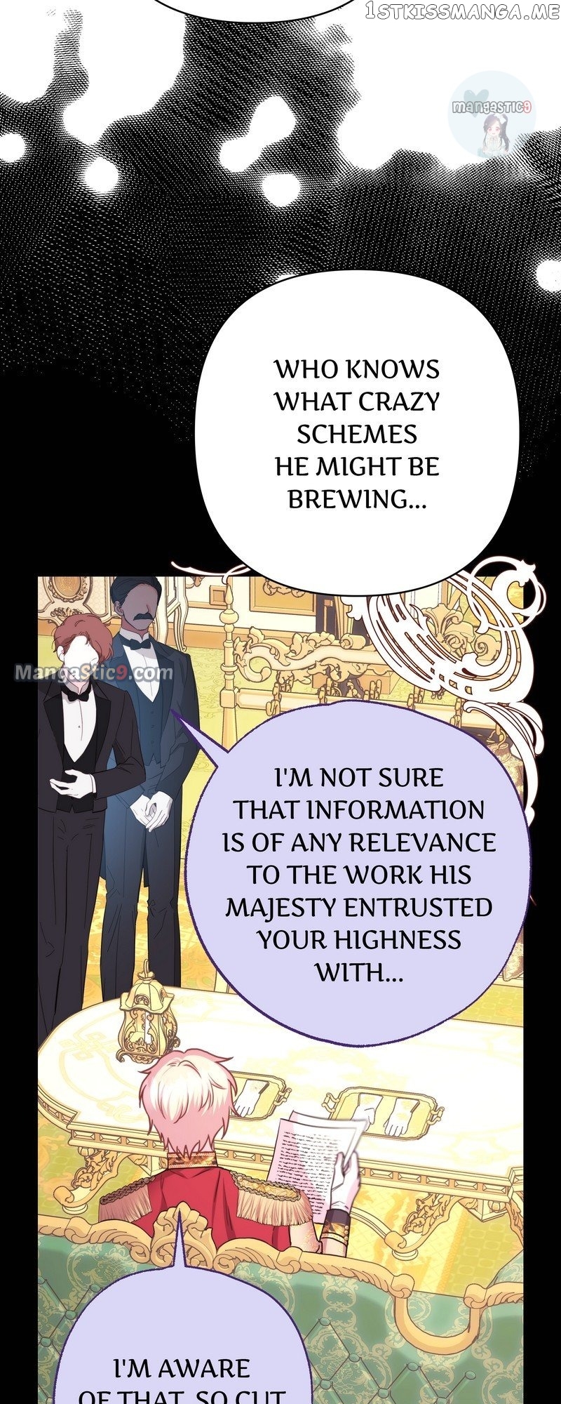 Another Typical Fantasy Romance Chapter 75 - ch.71 - page 73