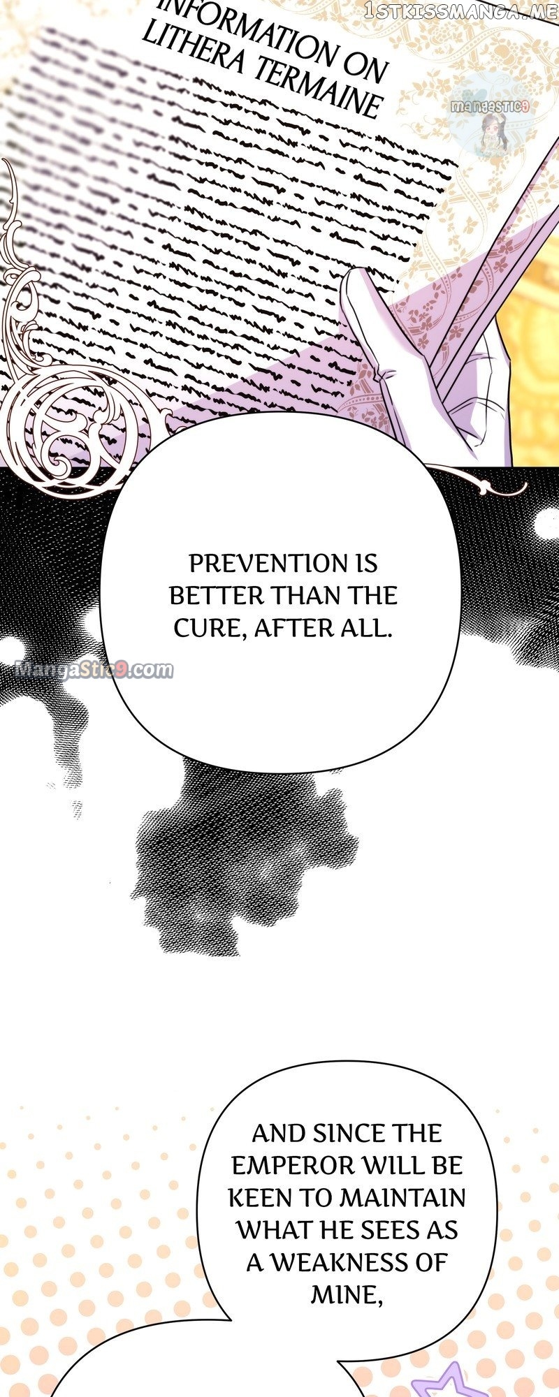 Another Typical Fantasy Romance Chapter 75 - ch.71 - page 75