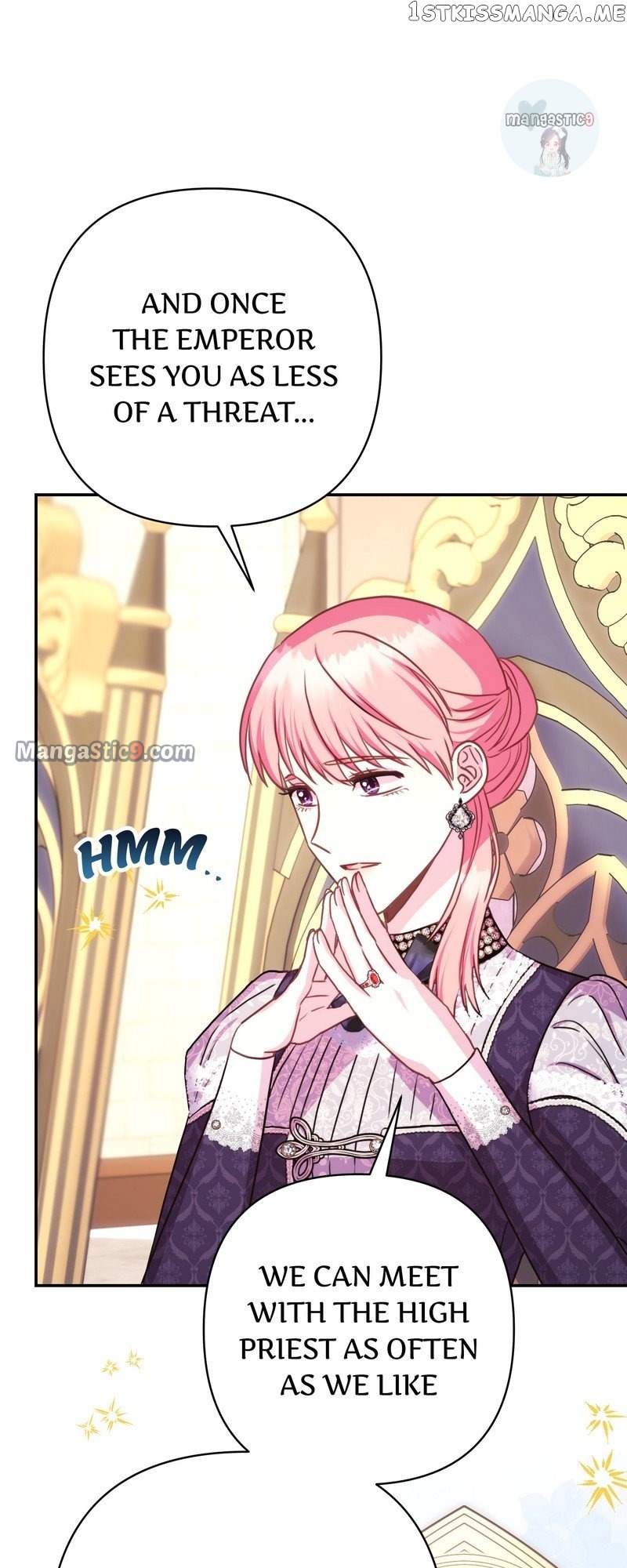 Another Typical Fantasy Romance Chapter 75 - ch.71 - page 78