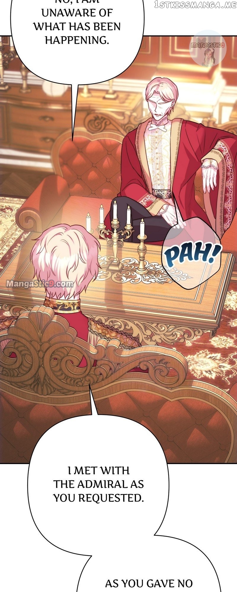 Another Typical Fantasy Romance Chapter 75 - ch.71 - page 8