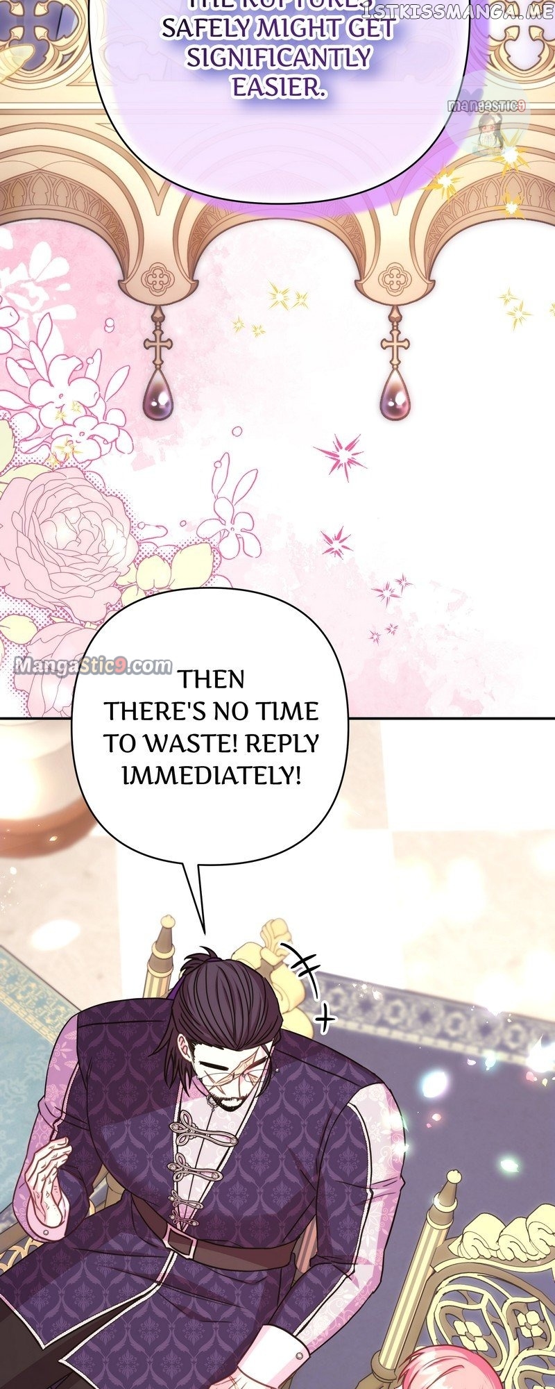 Another Typical Fantasy Romance Chapter 75 - ch.71 - page 80