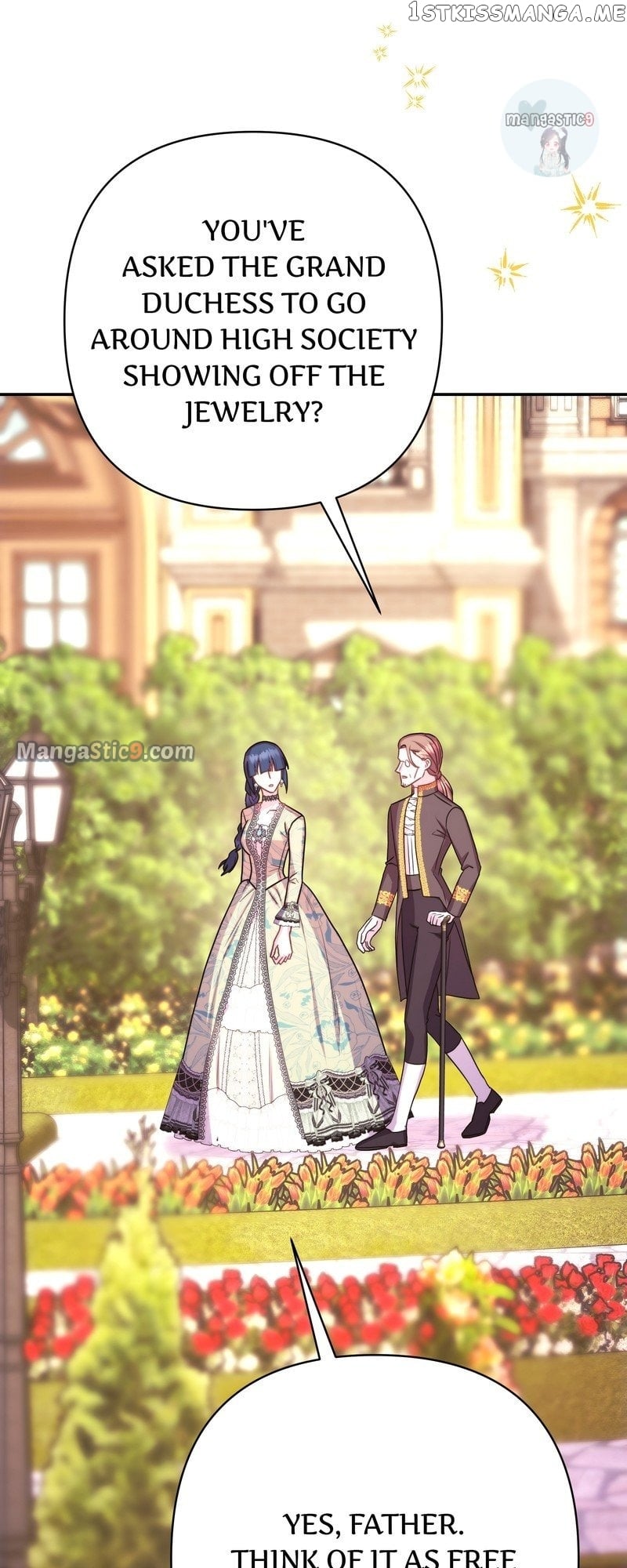 Another Typical Fantasy Romance Chapter 75 - ch.71 - page 84