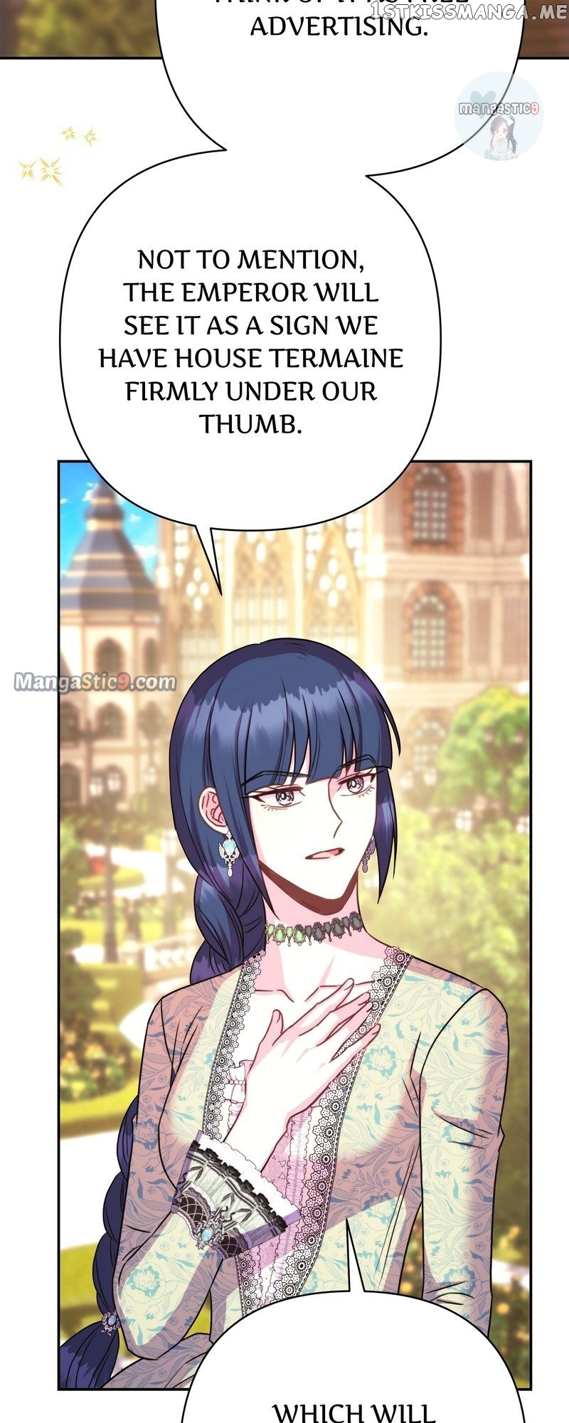 Another Typical Fantasy Romance Chapter 75 - ch.71 - page 85
