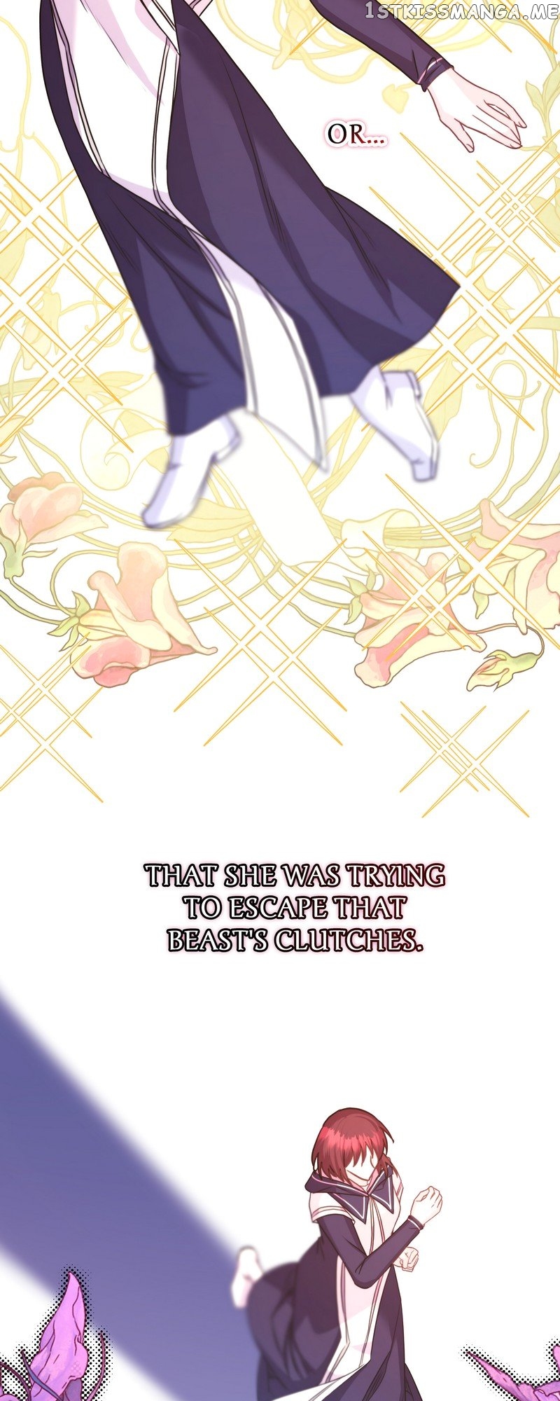Another Typical Fantasy Romance Chapter 74 - ch.70 - page 20