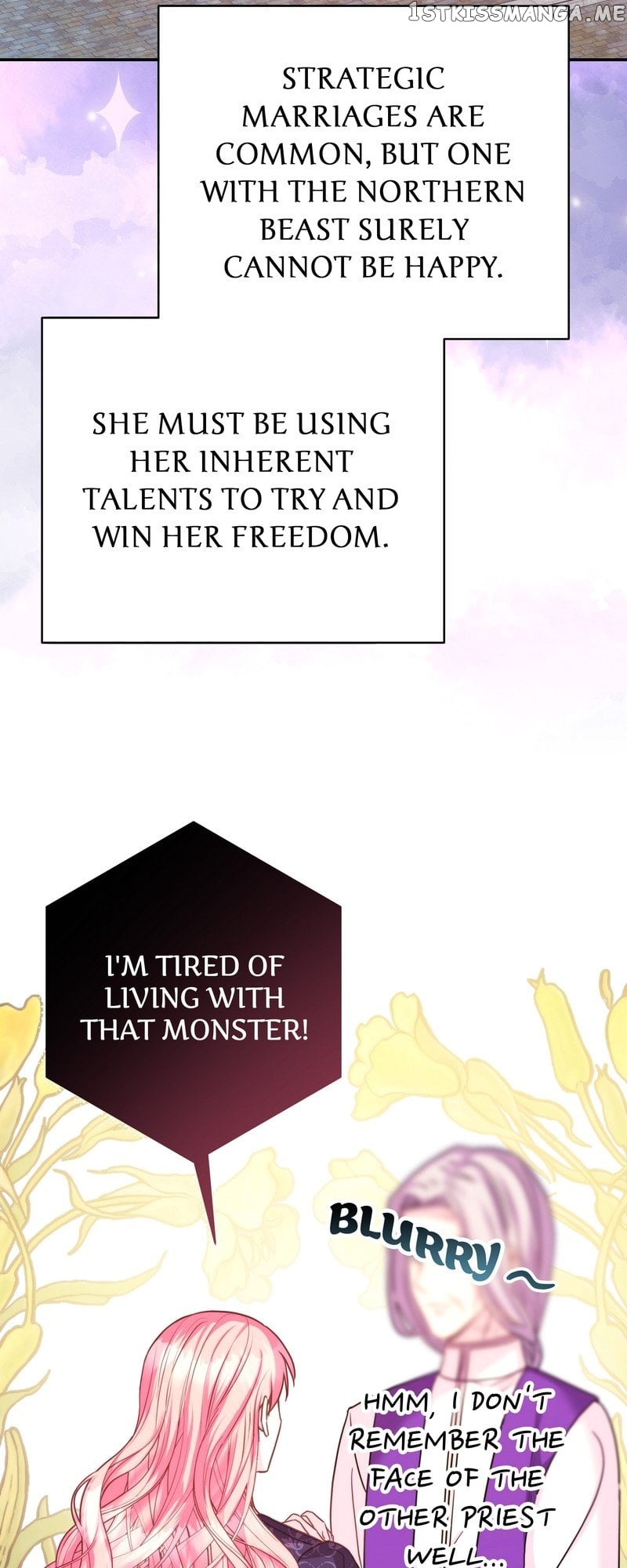 Another Typical Fantasy Romance Chapter 74 - ch.70 - page 23