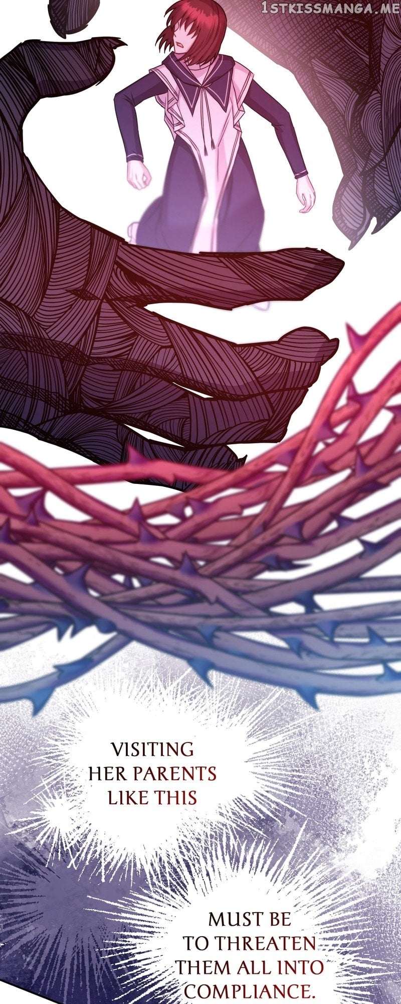 Another Typical Fantasy Romance Chapter 74 - ch.70 - page 27