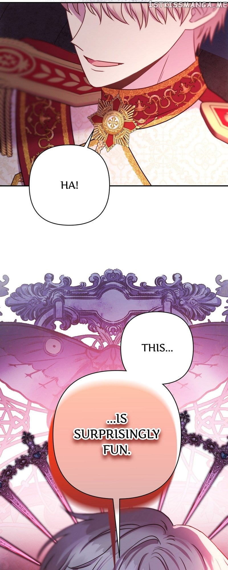 Another Typical Fantasy Romance Chapter 74 - ch.70 - page 29