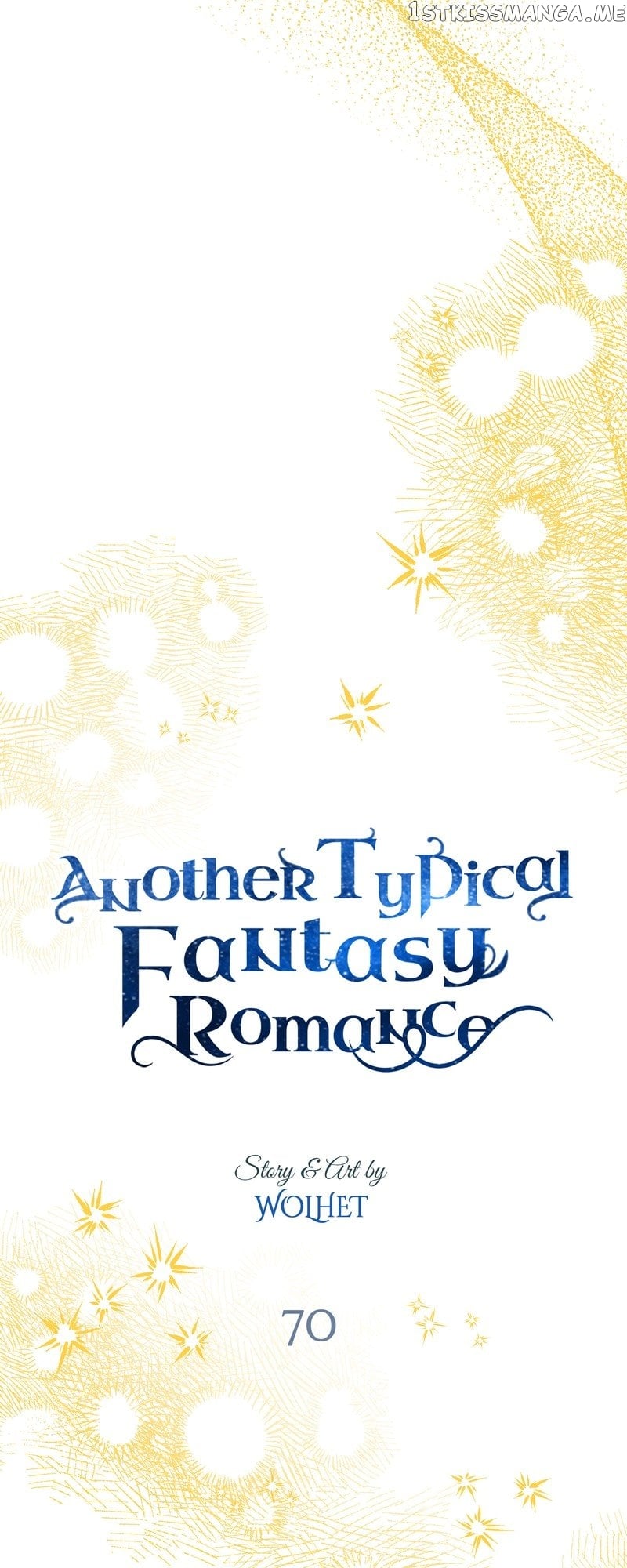 Another Typical Fantasy Romance Chapter 74 - ch.70 - page 39