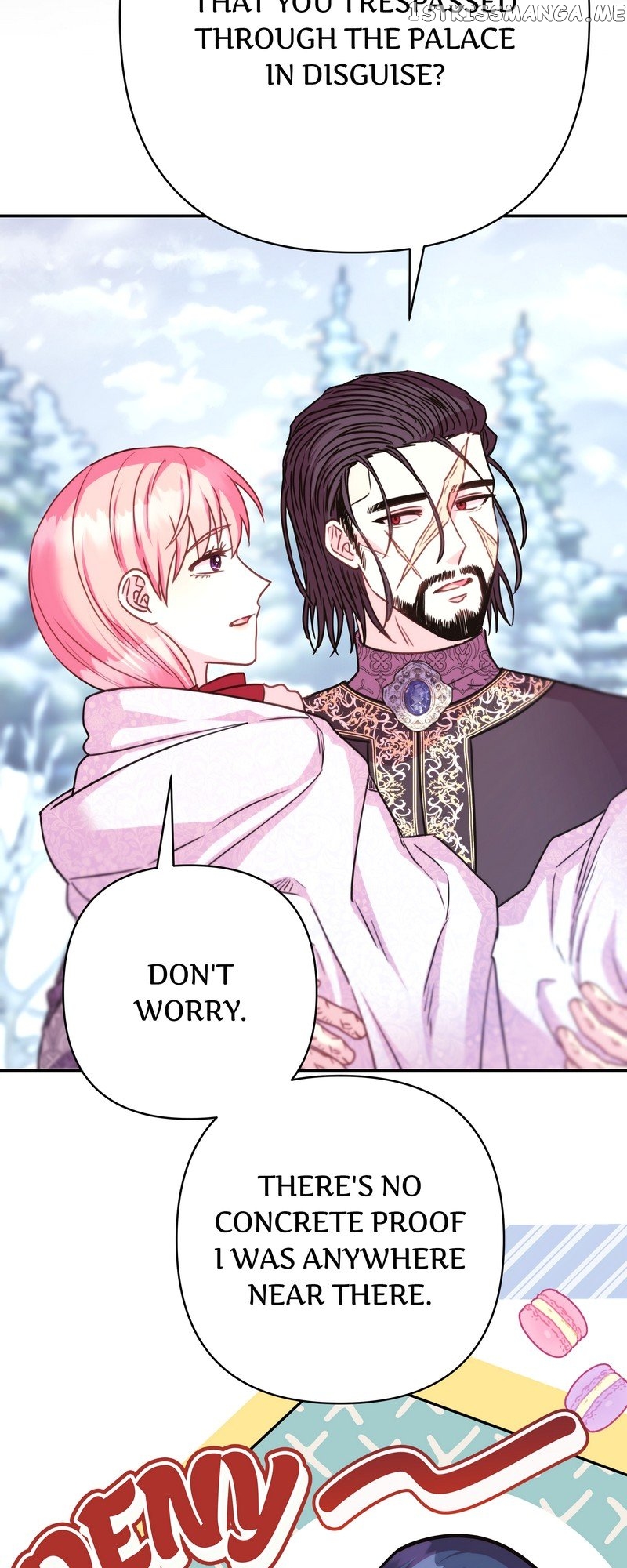 Another Typical Fantasy Romance Chapter 74 - ch.70 - page 53
