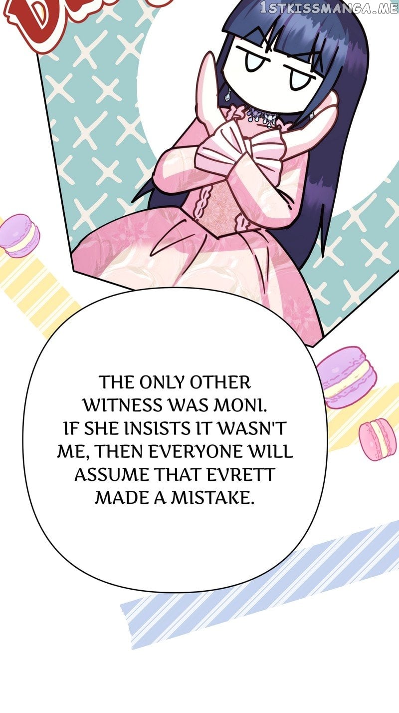 Another Typical Fantasy Romance Chapter 74 - ch.70 - page 54